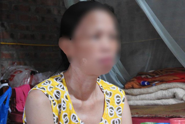  Cả xã náo loạn vì 2 phụ nữ phát hiện nhiễm HIV: Tôi chịu tai tiếng, xấu hổ ở làng xóm - Ảnh 1.