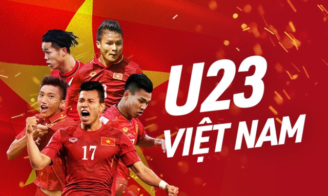 Không bản quyền phát sóng, người hâm mộ có thể xem U23 Việt Nam thi đấu trên Internet? - Ảnh 1.