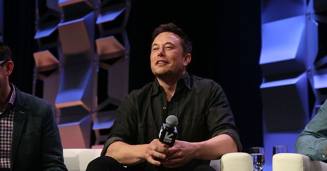 Sức mạnh của lời cảm ơn chân thành: Phản hồi lại một dòng trạng thái trên mạng xã hội, Elon Musk đã cứu cô gái thoát khỏi căn bệnh trầm cảm đáng sợ - Ảnh 1.