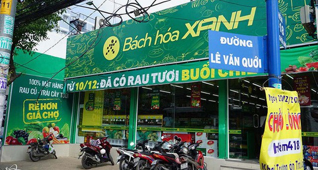 ĐHĐCĐ Thế giới Di động (MWG): Điện thoại di động chiếm hơn nửa doanh thu đã bão hoà, các ngành khác phải gồng lên rất nhiều để có tăng trưởng - Ảnh 3.