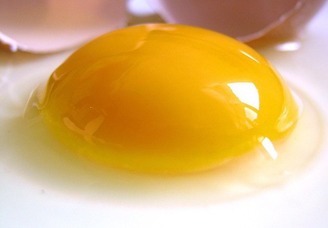 Đây là 5 lý do để ăn trứng, nguồn protein chất lượng cao giá rẻ nhất - Ảnh 2.
