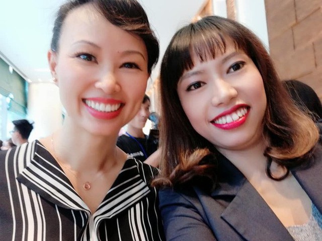 Nữ giám đốc 9X từ cô sinh viên nghèo vươn lên mua nhà 5 tỷ ở Sài Gòn được ngưỡng mộ tại Shark Tank - Ảnh 3. Nữ giám đốc 9X từ cô sinh viên nghèo vươn lên mua nhà 5 tỷ ở Sài Gòn được ngưỡng mộ tại Shark Tank - Ảnh 3.
