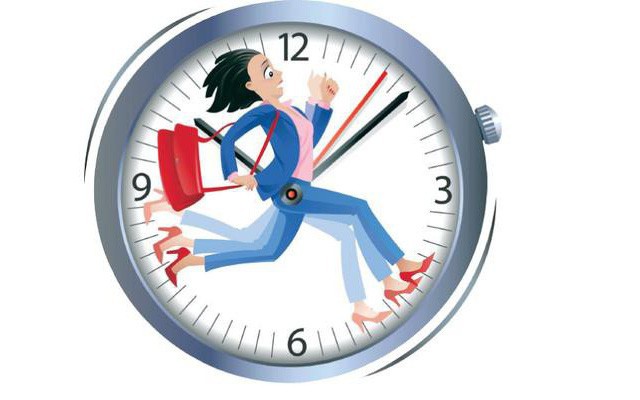Thời gian là tài sản quý nhất, chọn đúng "khung giờ vàng" thì làm việc gì cũng đạt kết quả tốt, thành công cũng cứ thế mà đến sớm hơn Thời gian là tài sản quý nhất, chọn đúng "khung giờ vàng" thì làm việc gì cũng đạt kết quả tốt, thành công cũng cứ thế mà đến sớm hơn