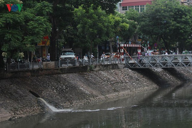 Hà Nội: Sông Kim Ngưu được hồi sinh thành tuyến phố thương mại? - Ảnh 5.