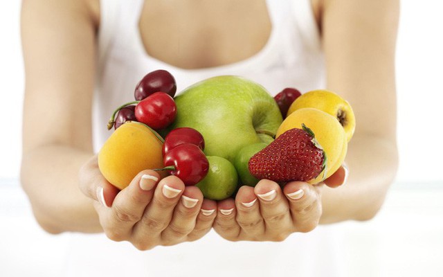  Nên ăn trái cây vào thời điểm nào: Biết để không phí tiền mua và tốt cho sức khỏe - Ảnh 2.