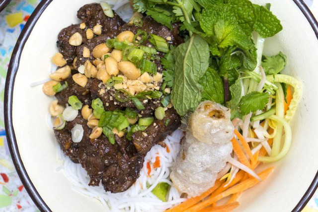 Giữa lòng thành phố New York hiện đại có những quán ăn đã ghi dấu ấn cho ẩm thực Việt - Ảnh 16.