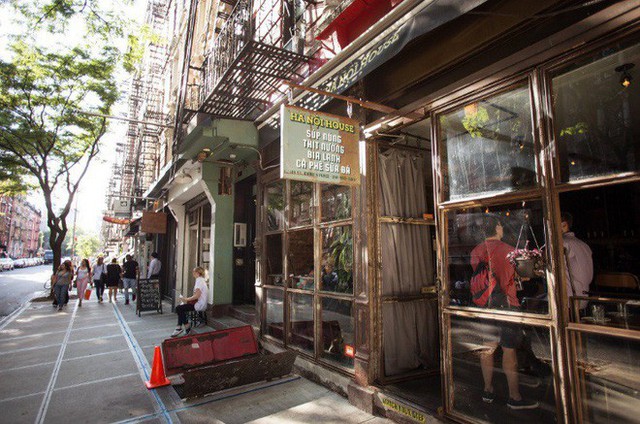 Giữa lòng thành phố New York hiện đại có những quán ăn đã ghi dấu ấn cho ẩm thực Việt - Ảnh 21.