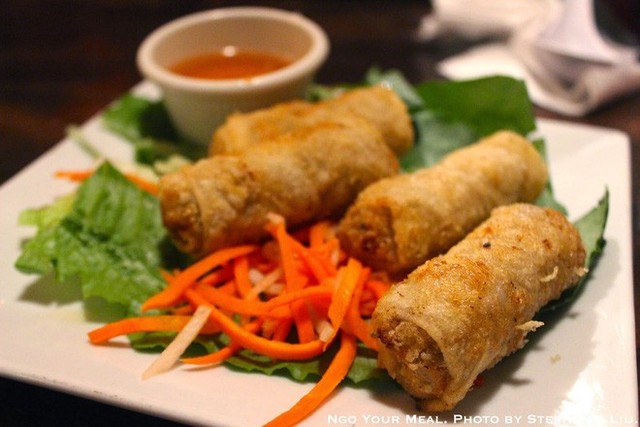 Giữa lòng thành phố New York hiện đại có những quán ăn đã ghi dấu ấn cho ẩm thực Việt - Ảnh 3.
