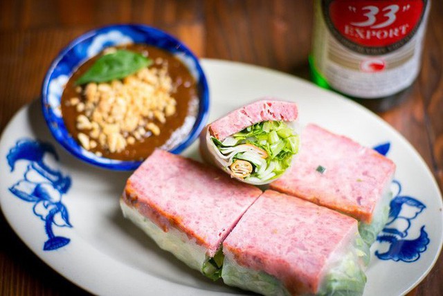 Giữa lòng thành phố New York hiện đại có những quán ăn đã ghi dấu ấn cho ẩm thực Việt - Ảnh 25.