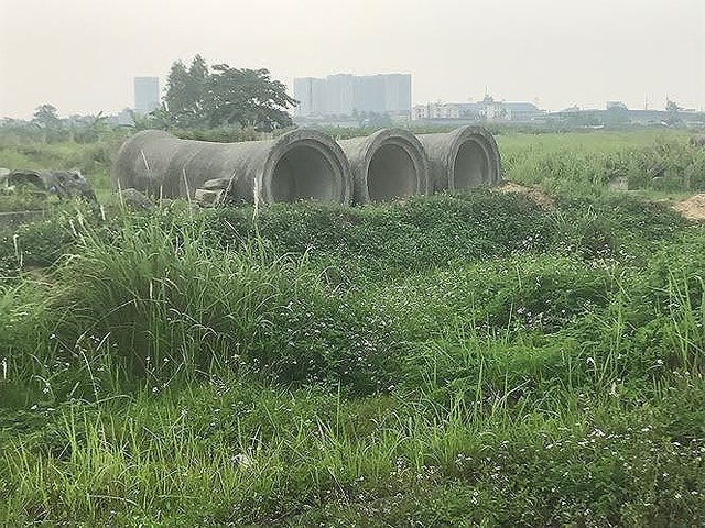 Bộ Xây dựng: Nhiều dự án treo do nóng vội phát triển đô thị   - Ảnh 2.