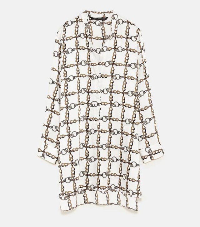 Chiếc váy triệu phú của Zara  - Ảnh 3.