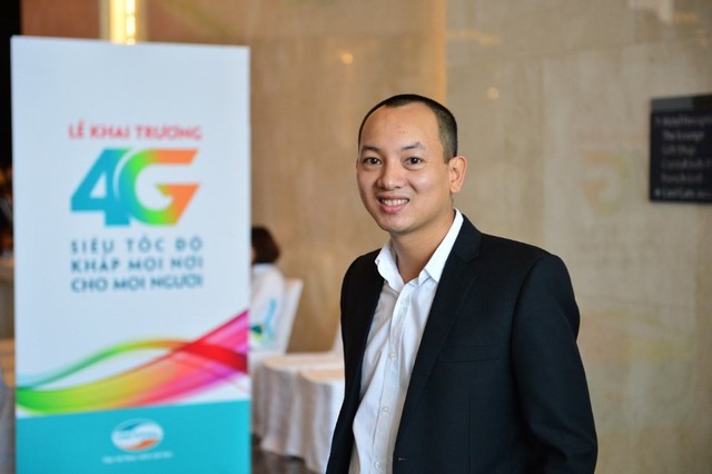 Phó Chủ tịch Ericsson Việt Nam: Điểm khó nhất của Việt Nam là biến sáng tạo thành văn hoá - Ảnh 1.