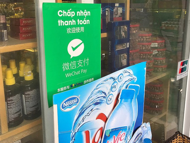 Bất thường khách Trung Quốc tính tiền chui ở Nha Trang - Ảnh 3.