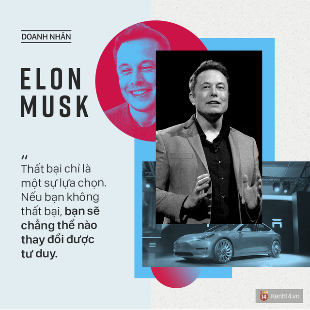 Làm việc 17 tiếng 1 ngày, Elon Musk khuyên gì những người trẻ để theo đuổi ước mơ đến cùng? - Ảnh 1.