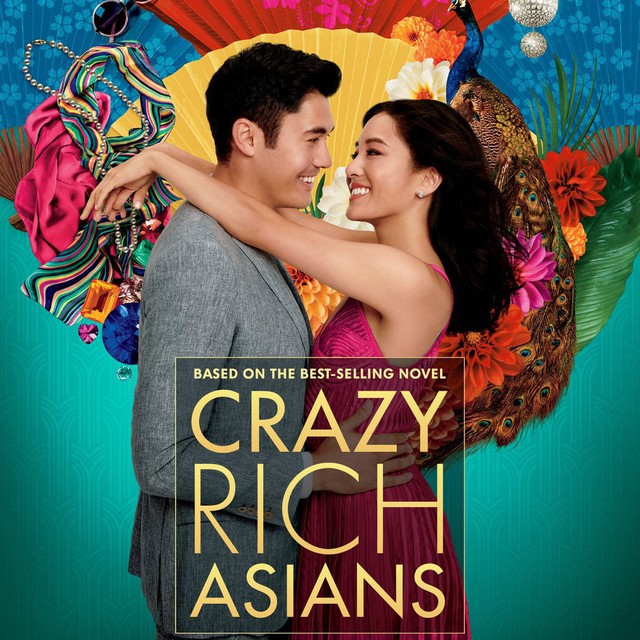 Giới thượng lưu Singapore phát biểu sau khi xem Crazy Rich Asians: Quần áo ngoài đời còn xa xỉ hơn, nhưng chúng tôi không tiệc tùng nhiều tới vậy! - Ảnh 1.