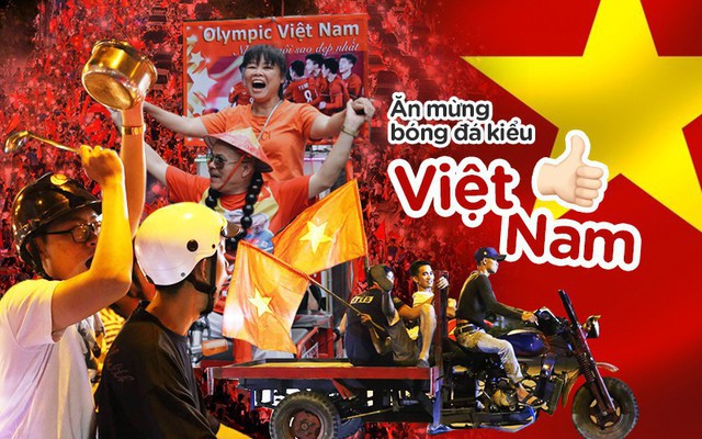 Chuyện ở những quốc gia có tình yêu bóng đá mãnh liệt không kém gì Việt Nam - Ảnh 1.