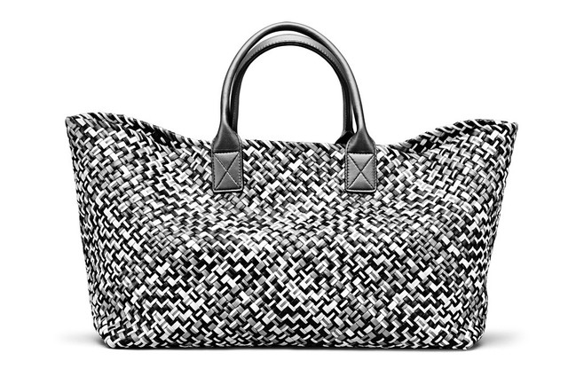 Bottega Veneta: Đẳng cấp vượt thời gian dành cho giới thượng lưu, bắt nguồn từ 4 chữ nhất - Ảnh 4. Bottega Veneta: Đẳng cấp vượt thời gian dành cho giới thượng lưu, bắt nguồn từ 4 chữ nhất - Ảnh 4.