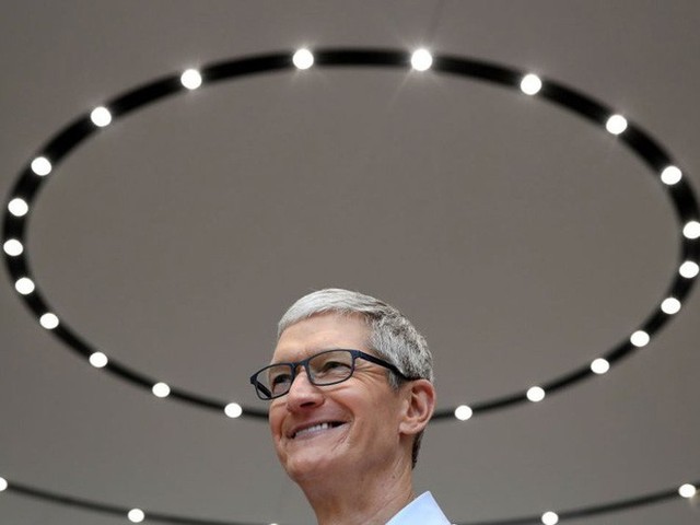 CEO Tim Cook làm gì mỗi ngày để có thể điều hành công ty 1.000 tỷ USD đầu tiên trên thế giới? - Ảnh 16.