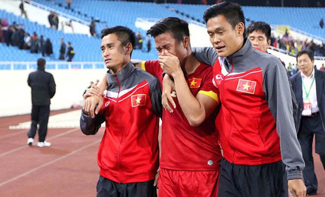  Nếm trận thua đau mới thấy, U23 Việt Nam đã nhận được phần thưởng còn hơn Bạc với Vàng - Ảnh 1.
