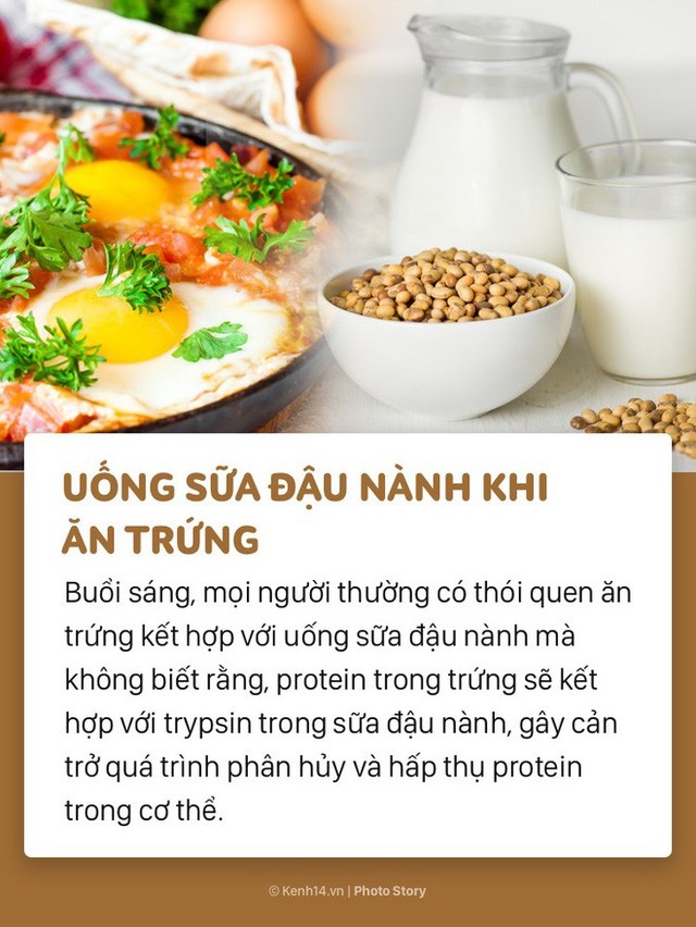 Trứng rất tốt cho cơ thể nhưng bạn cần chú ý những sai lầm sau để bảo vệ sức khỏe - Ảnh 6.