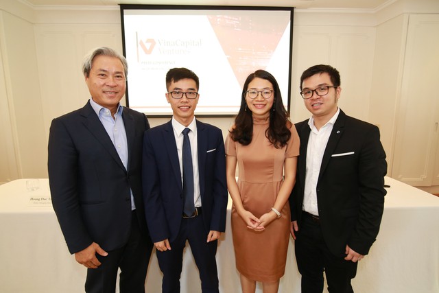 Fastgo bị nghi ngờ khả năng chia đất với Grab, CEO Nguyễn Hữu Tuất tự tin khẳng định có cách làm và tầm nhìn rất riêng - Ảnh 2.