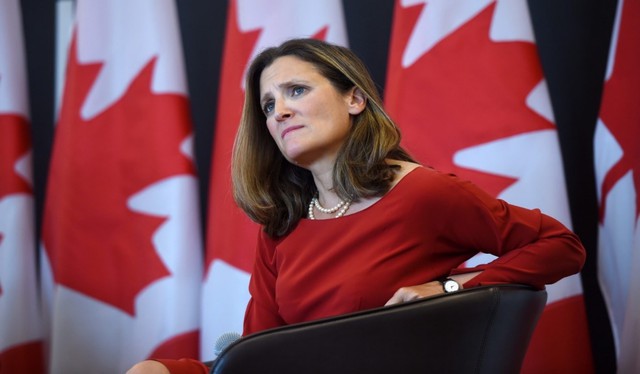NAFTA vắng Canada vì Trudeau sẽ quyết định như với TPP tại Đà Nẵng? - Ảnh 3.