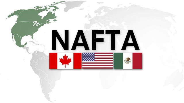 NAFTA vắng Canada vì Trudeau sẽ quyết định như với TPP tại Đà Nẵng? - Ảnh 1.