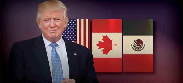 NAFTA vắng Canada vì Trudeau sẽ quyết định như với TPP tại Đà Nẵng? - Ảnh 2.