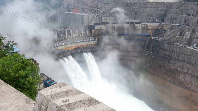  Điểm danh những đập thủy điện lớn nhất thế giới, nơi tạo ra nguồn điện cho hàng tỷ người trên Trái Đất - Ảnh 2.