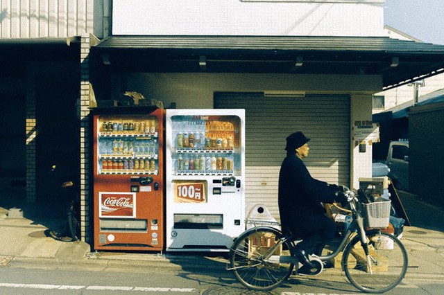 Bộ ảnh ở Kyoto này sẽ cho bạn thấy một Nhật Bản rất khác: Bình yên, dịu dàng và đẹp như những thước phim điện ảnh - Ảnh 26.