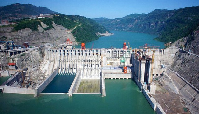  Điểm danh những đập thủy điện lớn nhất thế giới, nơi tạo ra nguồn điện cho hàng tỷ người trên Trái Đất - Ảnh 6.
