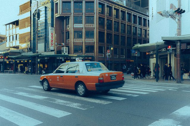 Bộ ảnh ở Kyoto này sẽ cho bạn thấy một Nhật Bản rất khác: Bình yên, dịu dàng và đẹp như những thước phim điện ảnh - Ảnh 7.