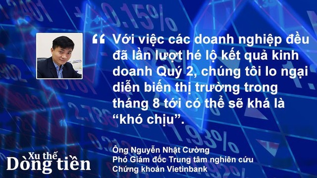 Xu thế dòng tiền: Hết thông tin hỗ trợ, thị trường có gặp khó? - Ảnh 5.