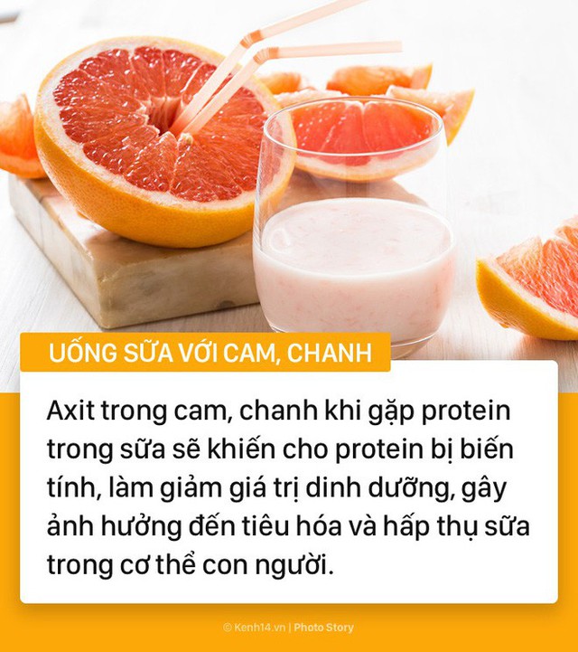 Sữa có rất nhiều tác dụng nhưng cần chú ý những sai lầm sau để bảo vệ sức khỏe - Ảnh 2.