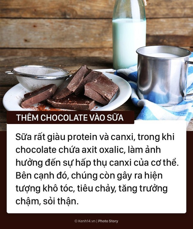 Sữa có rất nhiều tác dụng nhưng cần chú ý những sai lầm sau để bảo vệ sức khỏe - Ảnh 4.