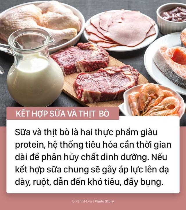Sữa có rất nhiều tác dụng nhưng cần chú ý những sai lầm sau để bảo vệ sức khỏe - Ảnh 6.