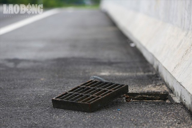 Ngổn ngang cao tốc 34 nghìn tỷ chậm tiến độ trước thềm thông tuyến - Ảnh 10.