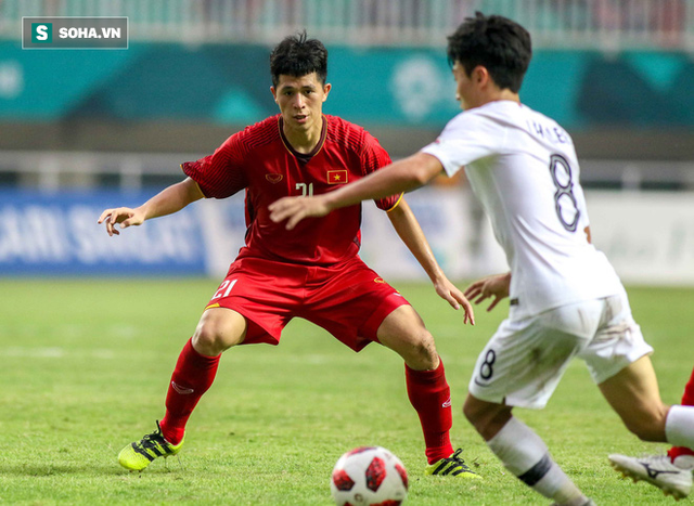 Nếu hôm nay U23 Việt Nam bước hụt trước UAE - Ảnh 2.