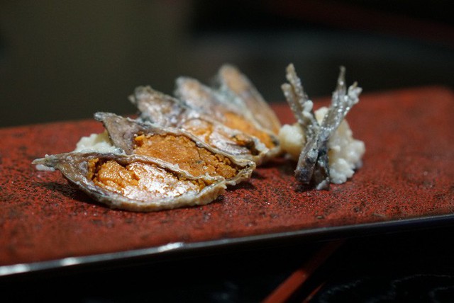 Khám phá Funazushi - một loại sushi rất khác biệt của đất nước Nhật Bản - Ảnh 8.
