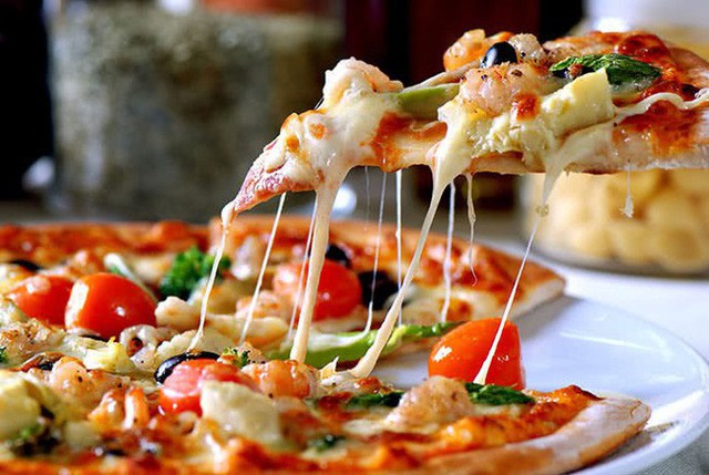 Tiết lộ gây sốc: 2.300 người Mỹ nhập viện vì ăn bánh pizza vào năm 2017 chỉ vì lý do cỏn con này! - Ảnh 3.