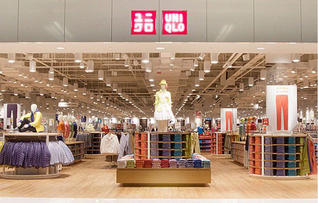 HOT: Uniqlo thông báo chính thức mở store đầu tiên tại Sài Gòn vào thu 2019 - Ảnh 2.