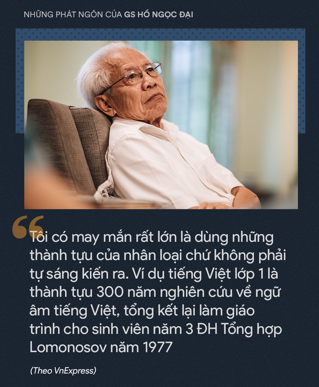 Nếu học tiếng Việt theo sách của tôi, anh mở trang 24 thì tôi biết 23 trang trước học thế nào - Ảnh 4.