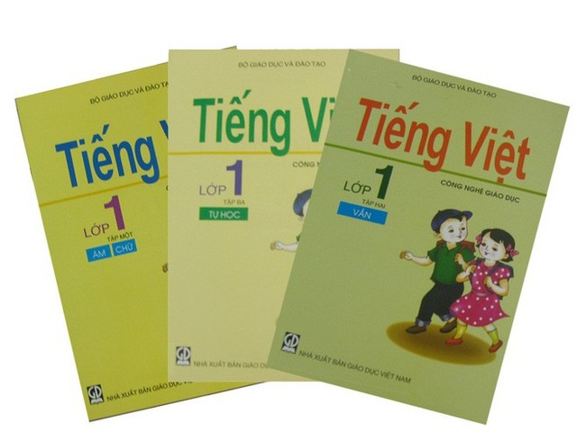  Sách tiếng Việt cho trẻ lớp 1 có nhiều vấn đề sai lệch, phản cảm và sự phản biện của người trong cuộc - Ảnh 6.