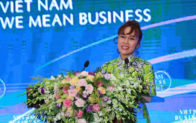 Bộ trưởng trẻ nhất Malaysia, nữ tỷ phú đầu tiên của Việt Nam và những giấc mơ bỏ ngỏ cho người trẻ - Ảnh 8.