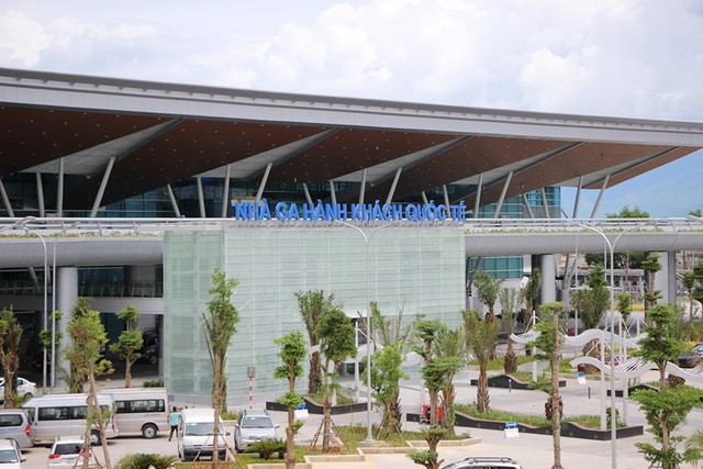 Di dời sân bay Đà Nẵng không phải là đề xuất tốt - Ảnh 1.