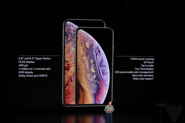 Apple ra siêu phẩm mới: Thị trường iPhone xách tay tại Việt Nam bị thổi giá trên trời - Ảnh 1.