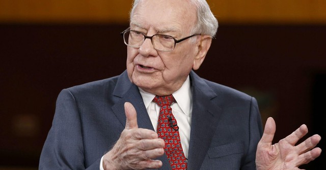 Tỷ phú Warren Buffett: Giàu có đến mức nào cũng không quan trọng bằng điều này, vì thiếu nó cuộc sống của bạn là một thảm họa - Ảnh 1.