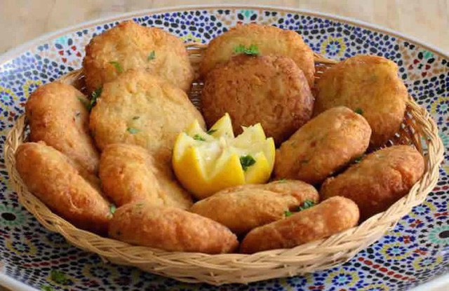 Đến với đất nước Morocco, bạn sẽ không thể bỏ qua loạt món ăn hấp dẫn này - Ảnh 4.