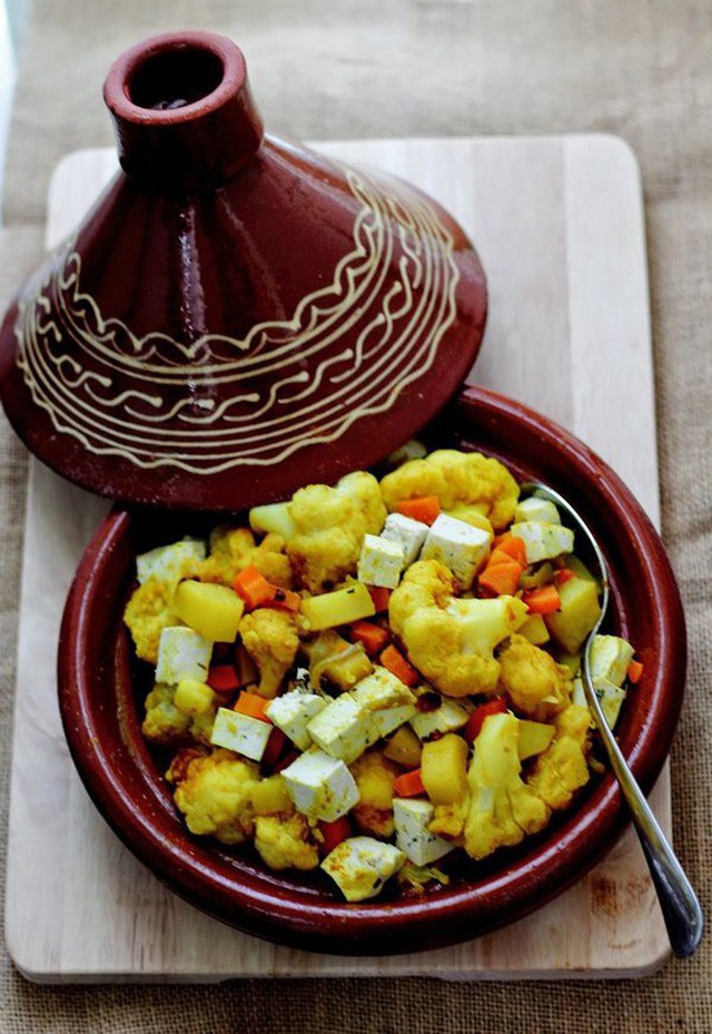 Đến với đất nước Morocco, bạn sẽ không thể bỏ qua loạt món ăn hấp dẫn này - Ảnh 9.