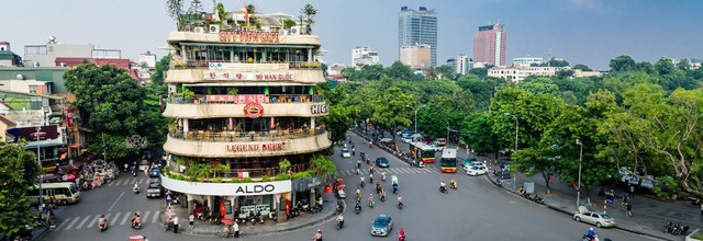 Việt Nam qua góc nhìn của The Airport Economist - Ảnh 2.